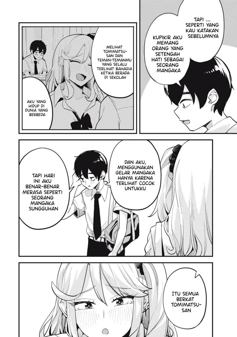 Gal Assi Chapter 9 - halaman 14