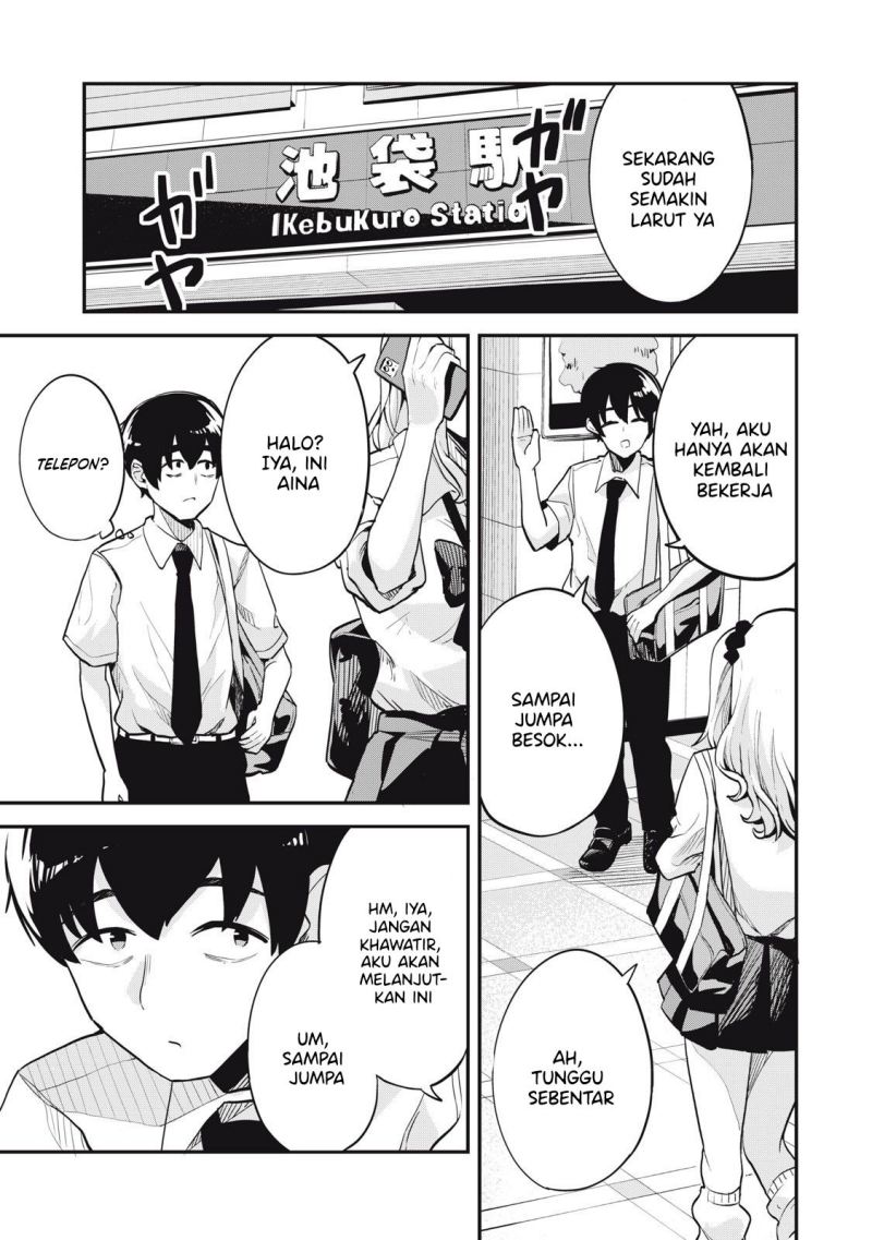 Gal Assi Chapter 9 - halaman 15