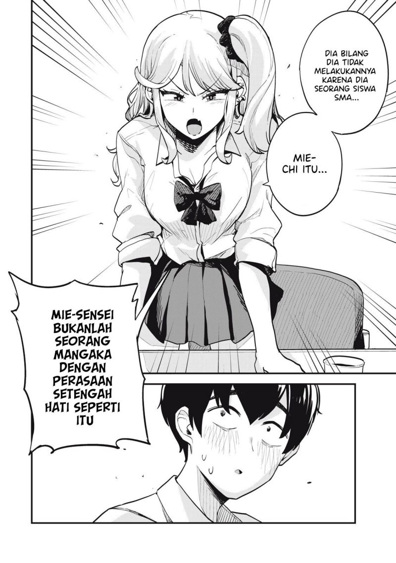 Gal Assi Chapter 9 - halaman 6