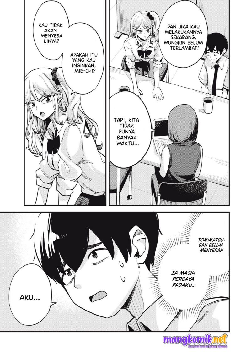 Gal Assi Chapter 9 - halaman 7