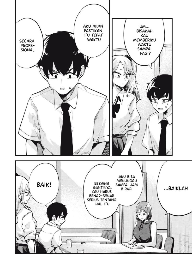 Gal Assi Chapter 9 - halaman 8