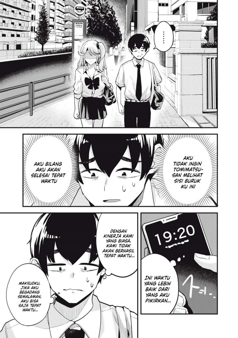 Gal Assi Chapter 9 - halaman 9