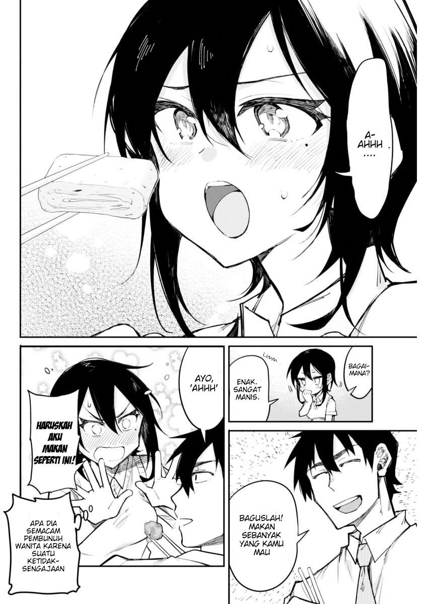Gal Gohan Chapter 14 - halaman 10