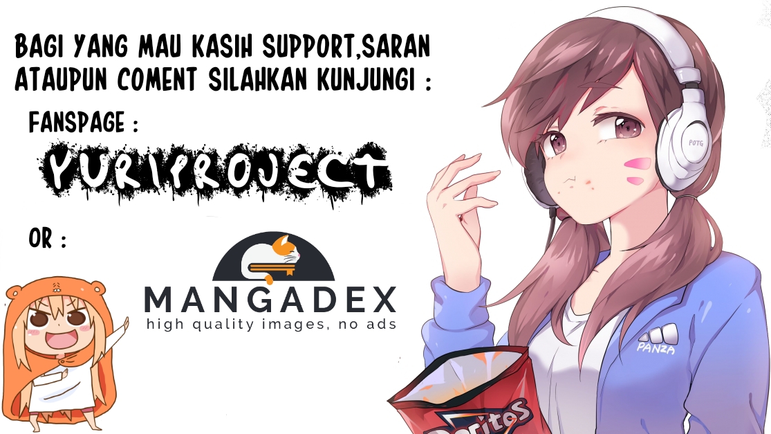 Gal Gohan Chapter 17 - halaman 1