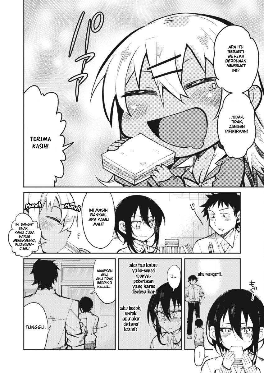Gal Gohan Chapter 18 - halaman 15