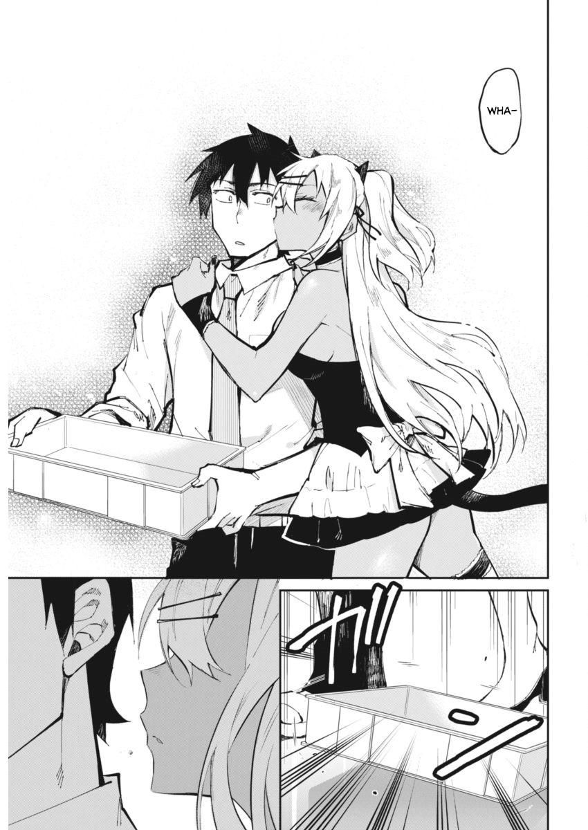 Gal Gohan Chapter 19 - halaman 18