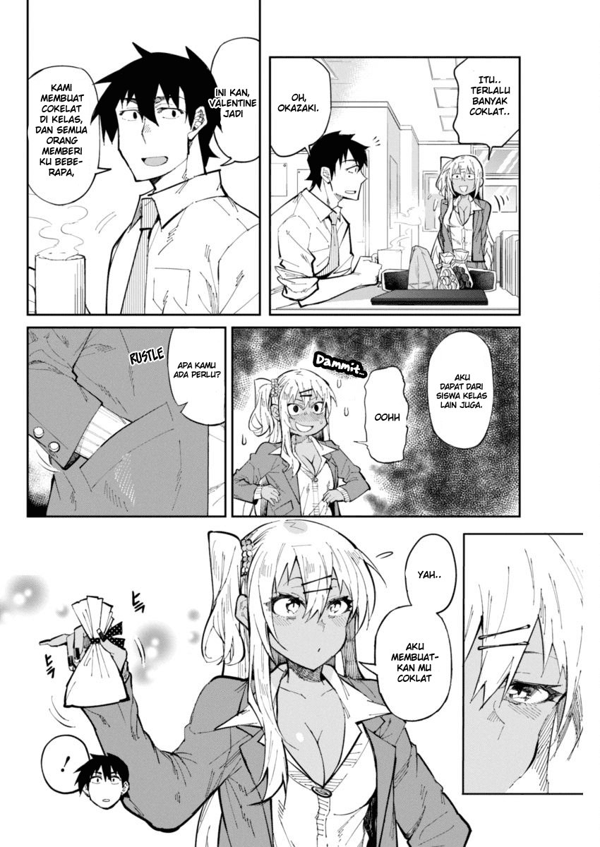 Gal Gohan Chapter 24 - halaman 4