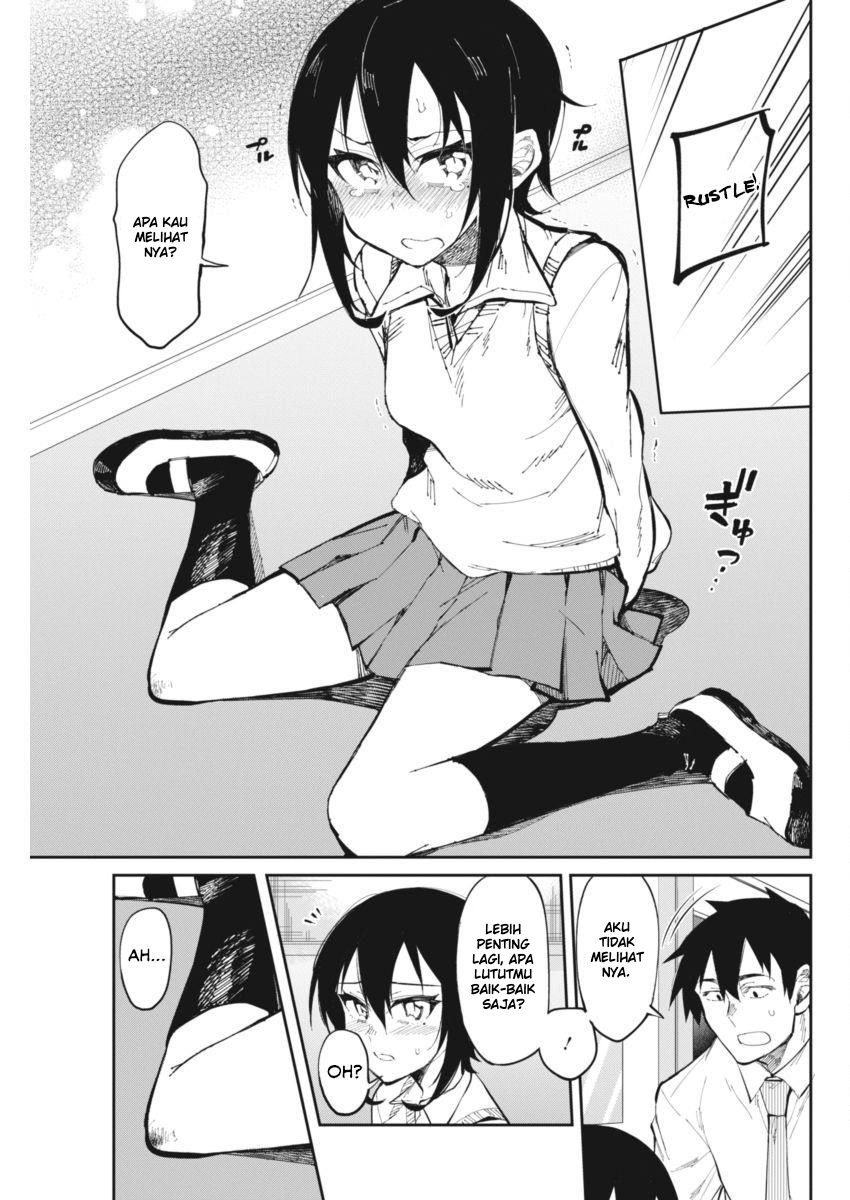Gal Gohan Chapter 26 - halaman 11