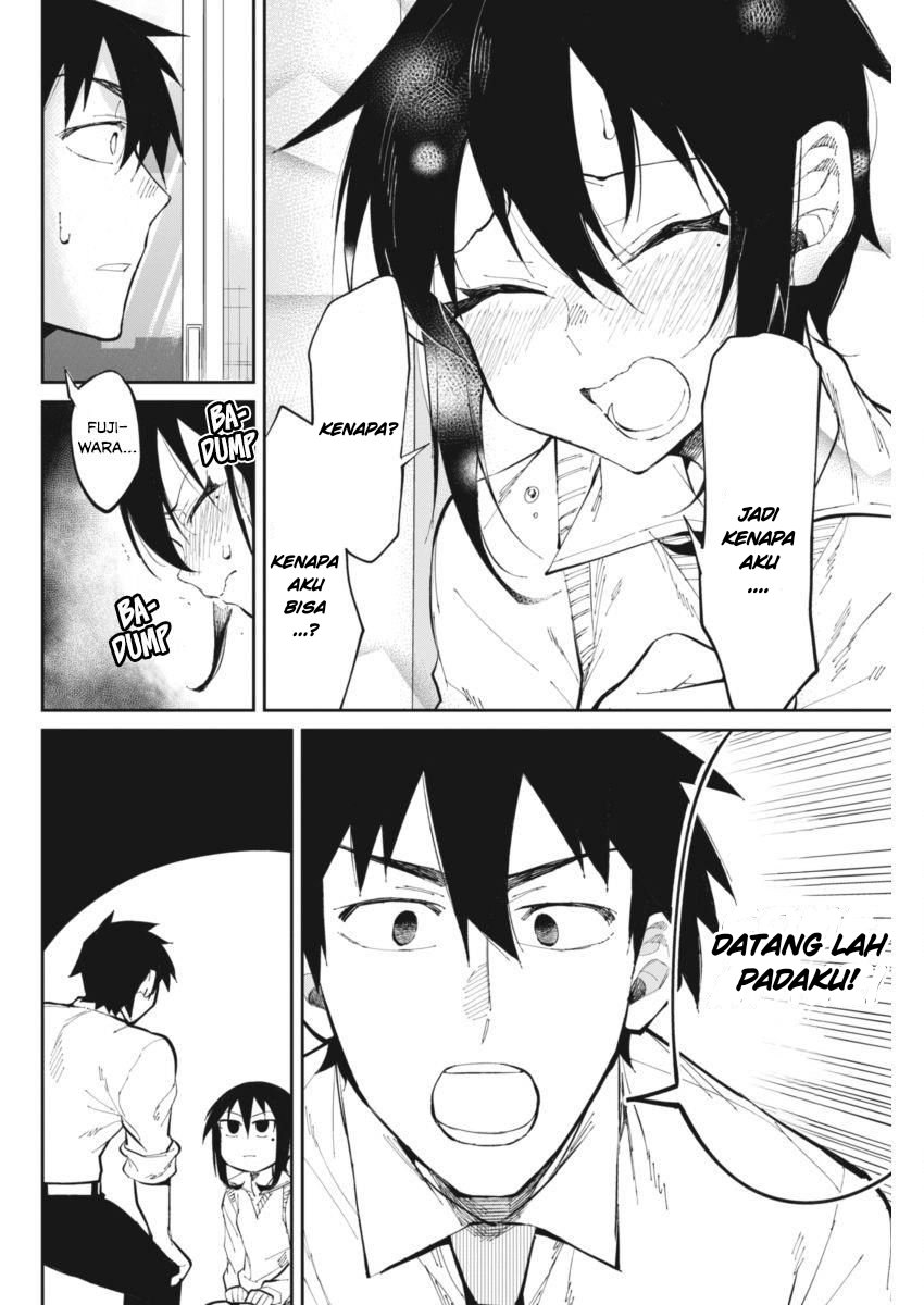 Gal Gohan Chapter 26 - halaman 14