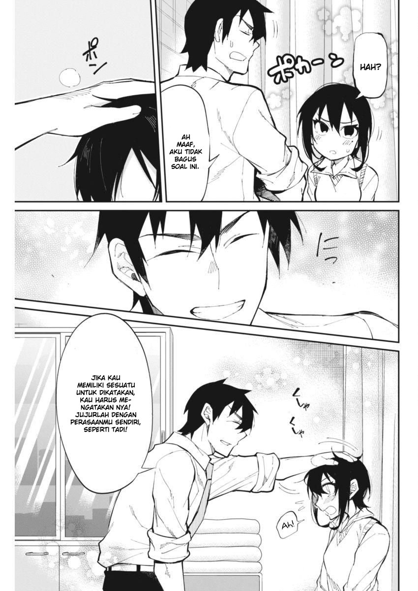 Gal Gohan Chapter 26 - halaman 15