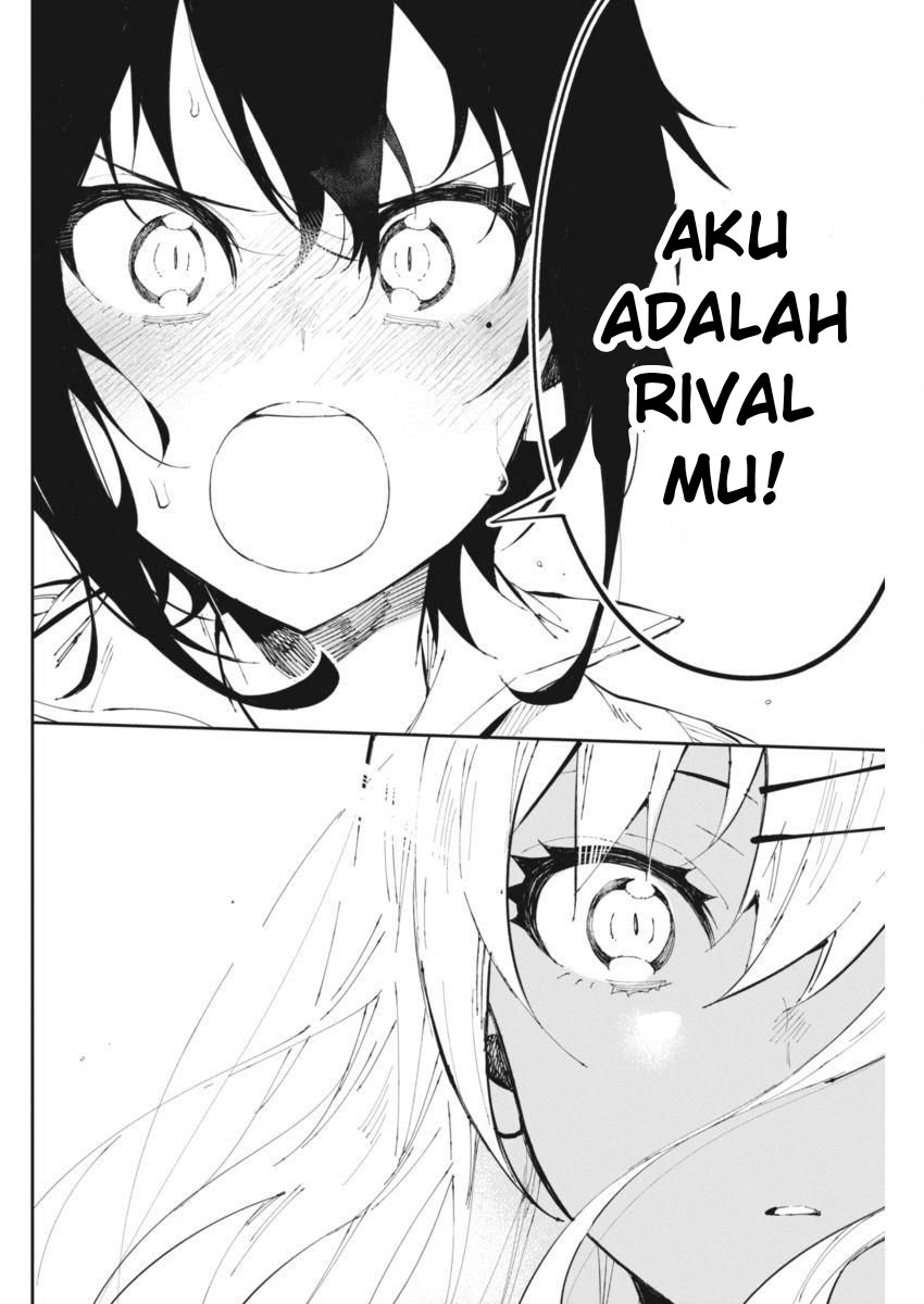 Gal Gohan Chapter 26 - halaman 18