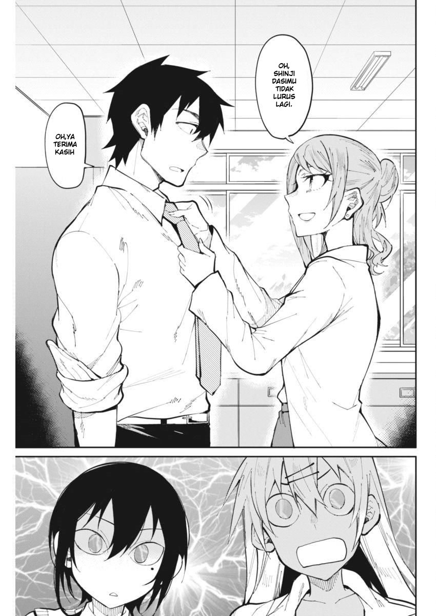 Gal Gohan Chapter 26 - halaman 5