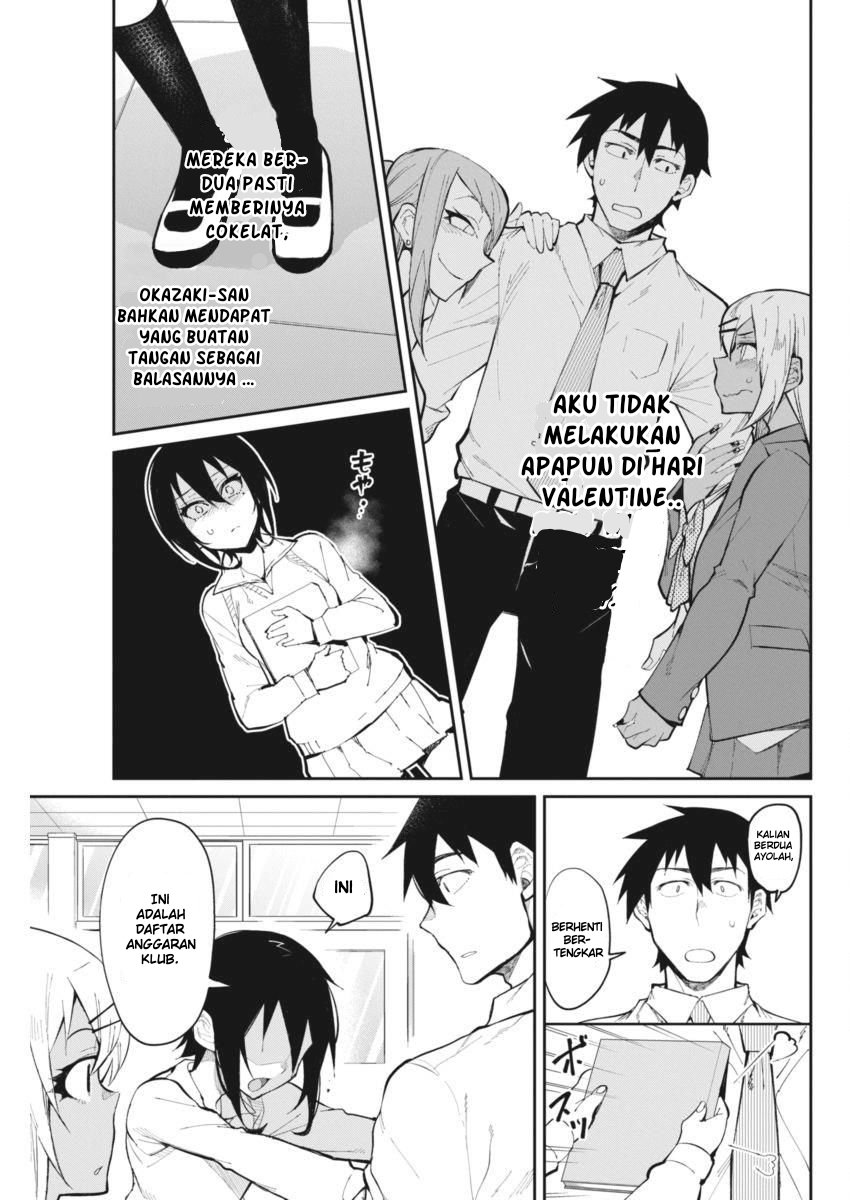 Gal Gohan Chapter 26 - halaman 9