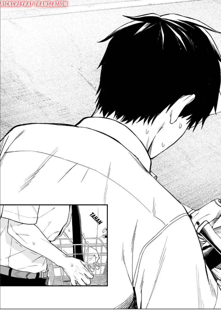 Gal no Jitensha wo Naoshitara Natsukareta Chapter 1 - halaman 25