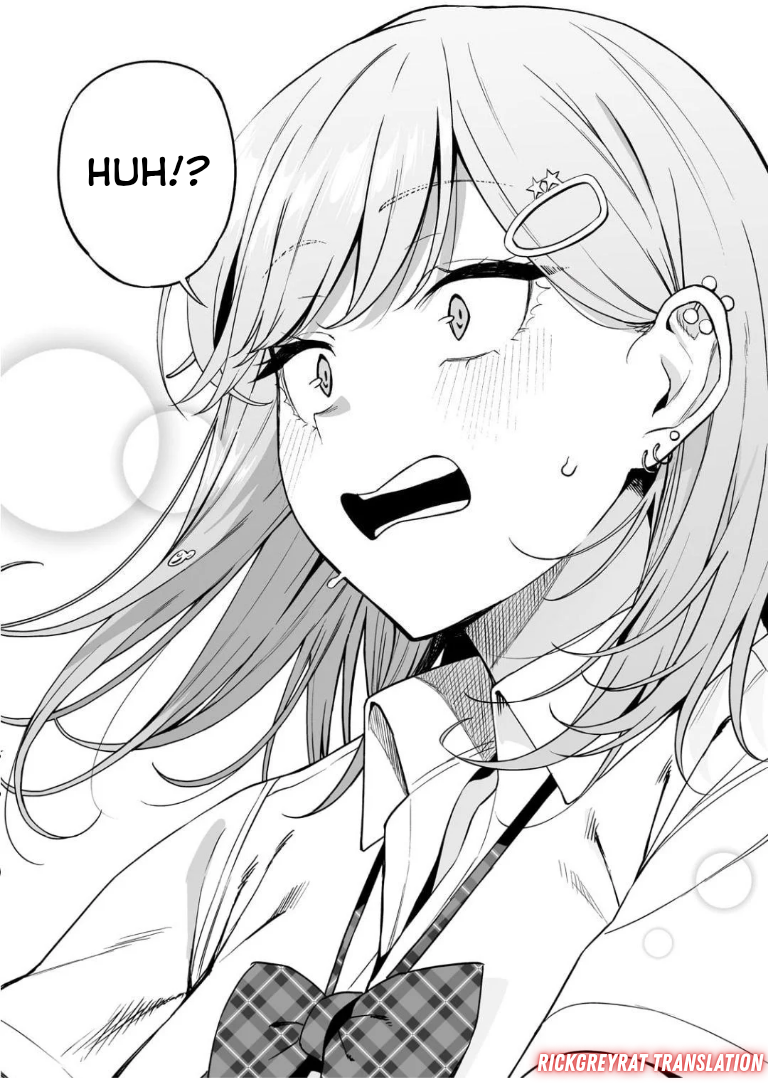 Gal no Jitensha wo Naoshitara Natsukareta Chapter 1 - halaman 26