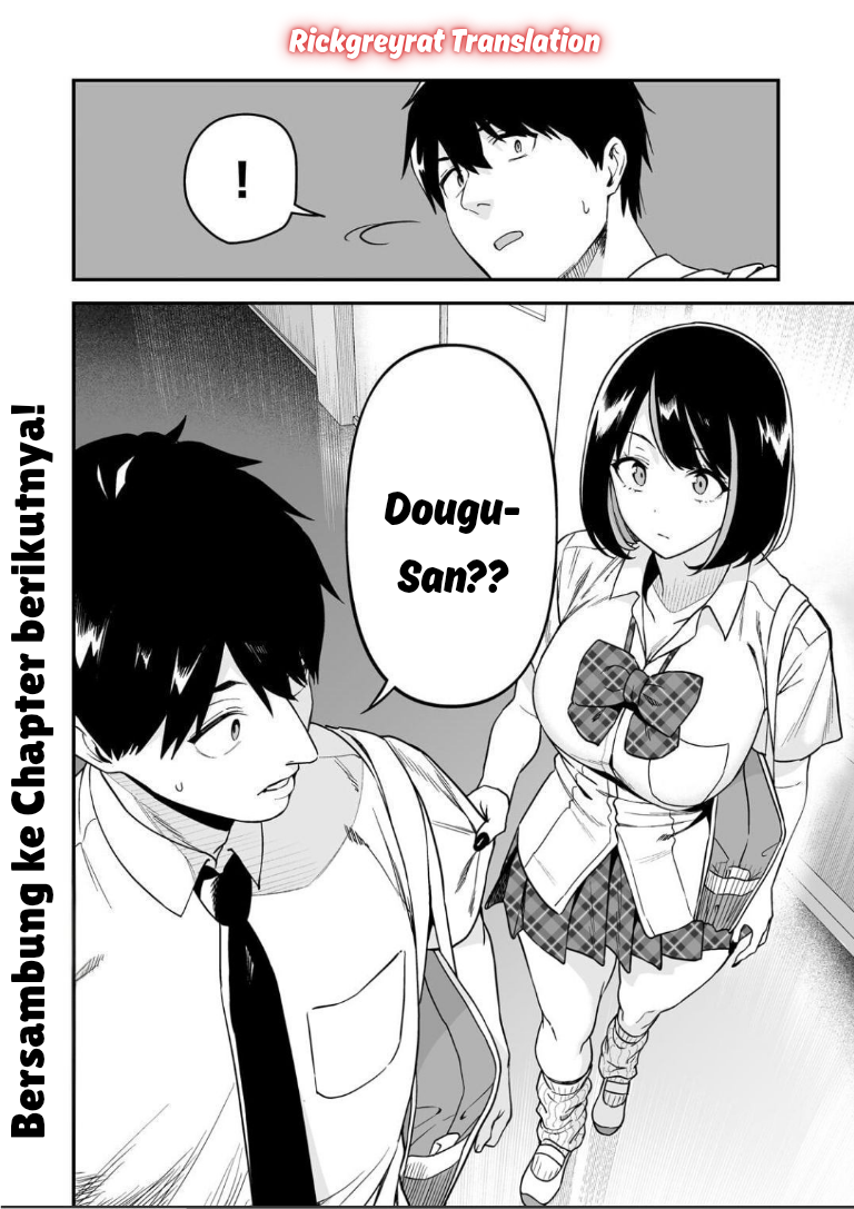 Gal no Jitensha wo Naoshitara Natsukareta Chapter 5.2 - halaman 12