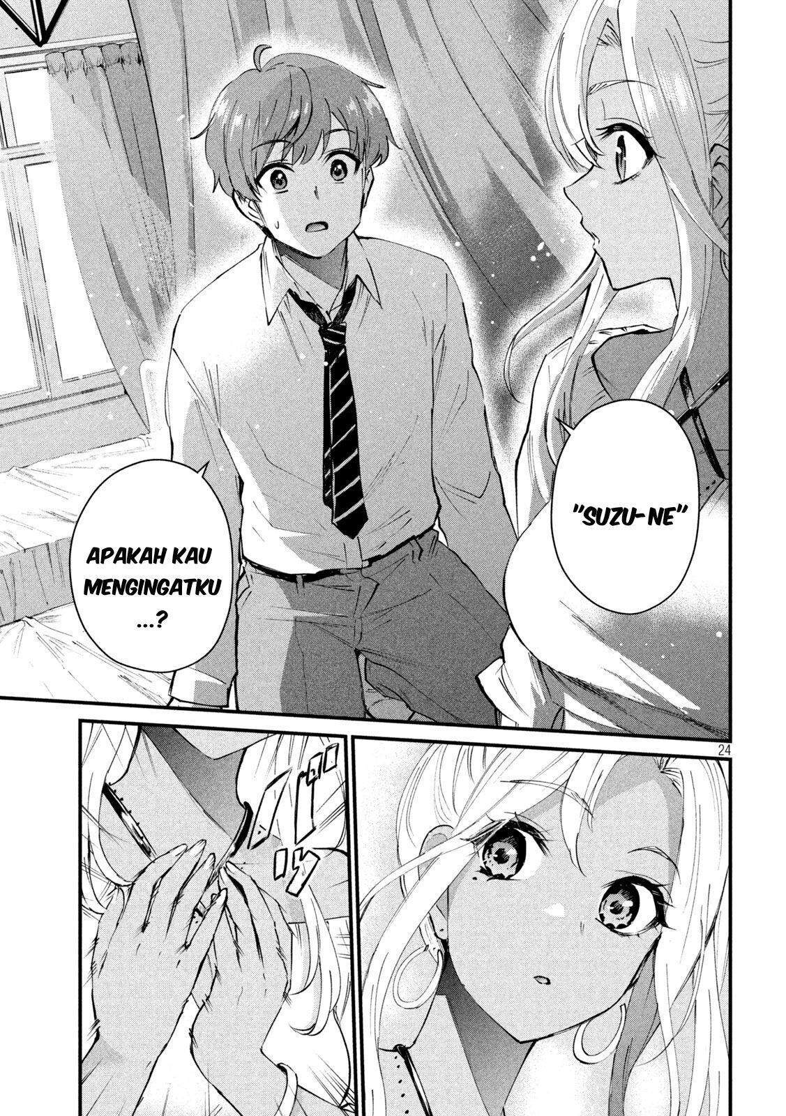 Gal-sen Chapter 1 - halaman 24