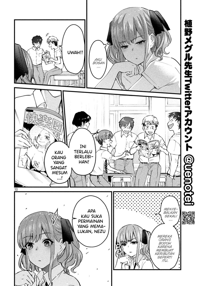 Gal-sen Chapter 10 - halaman 10