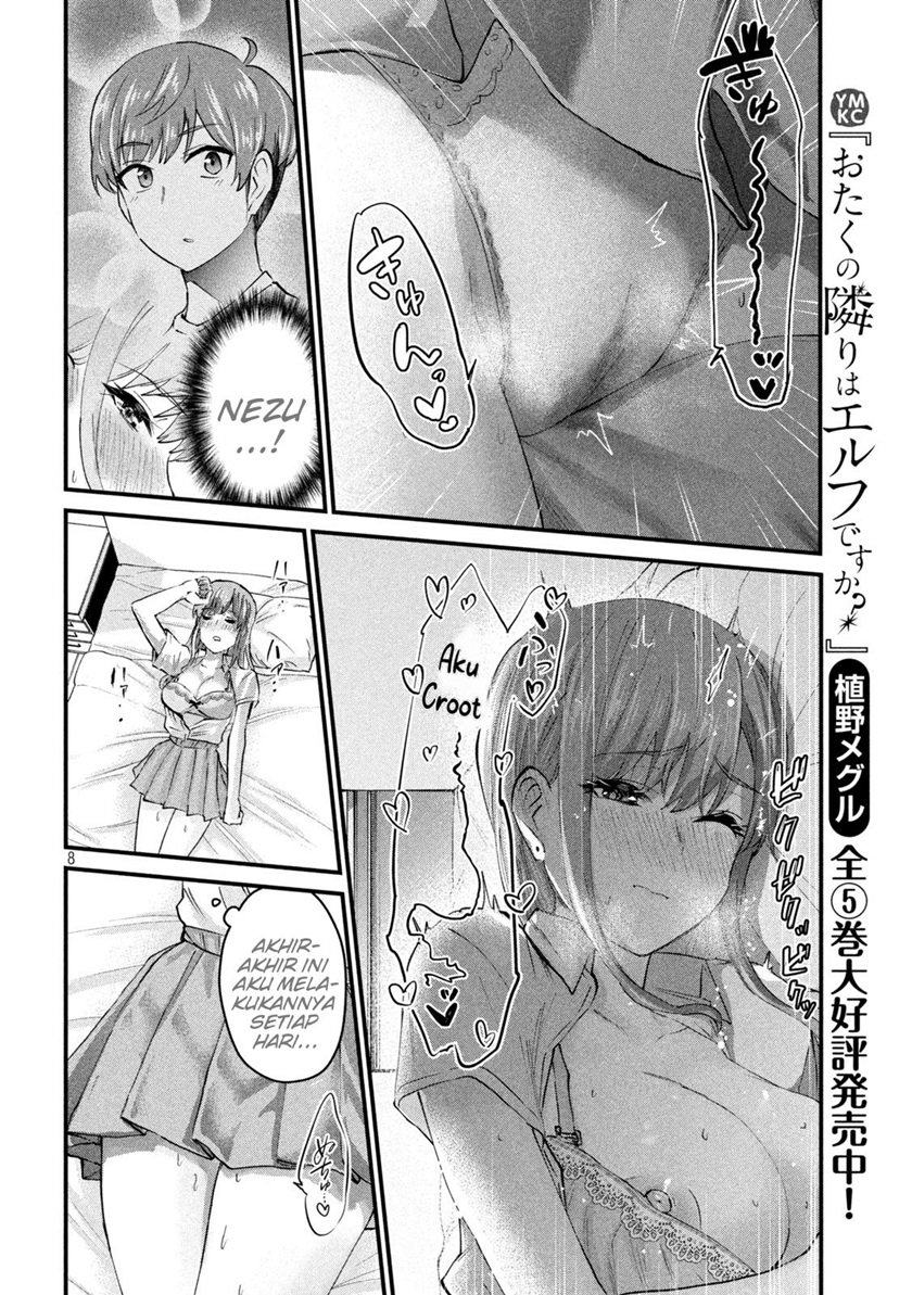 Gal-sen Chapter 10 - halaman 8