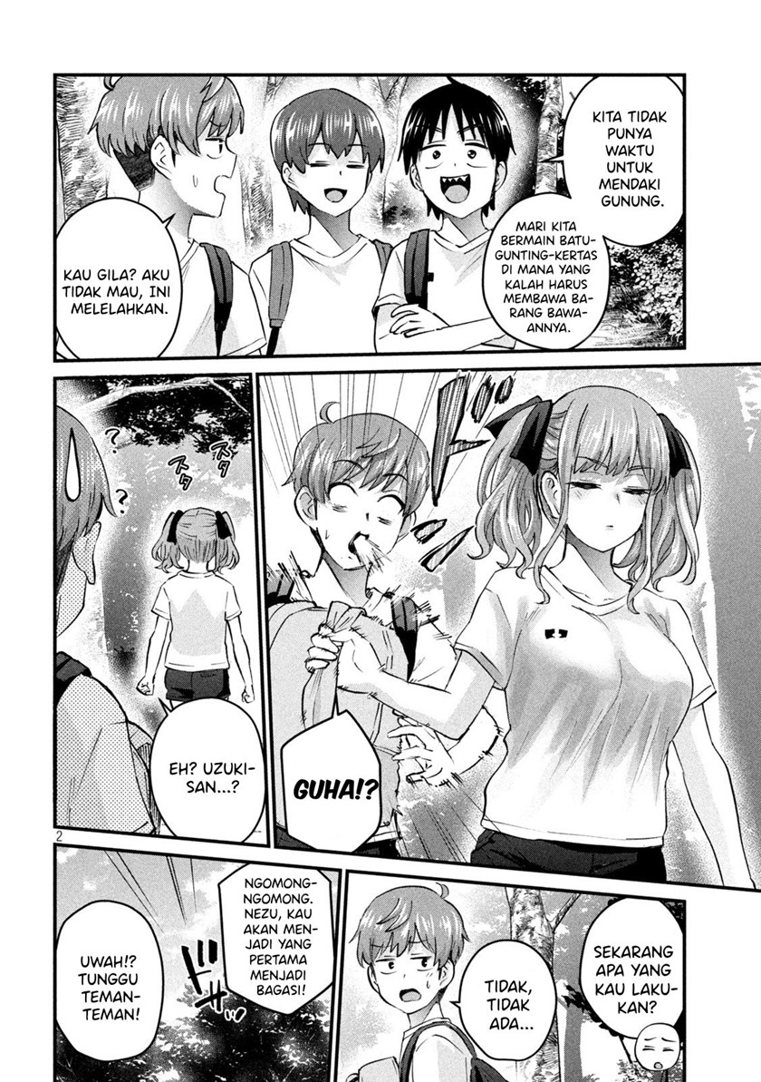 Gal-sen Chapter 12 - halaman 2