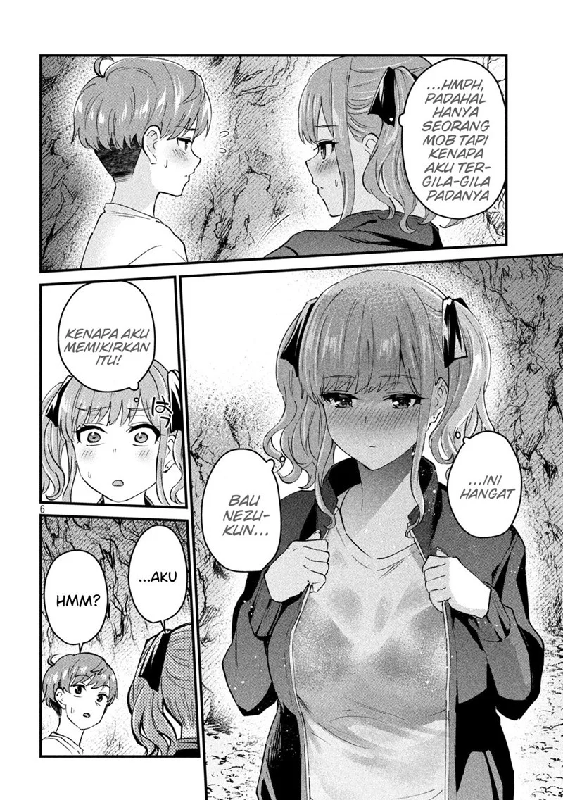 Gal-sen Chapter 13 - halaman 7