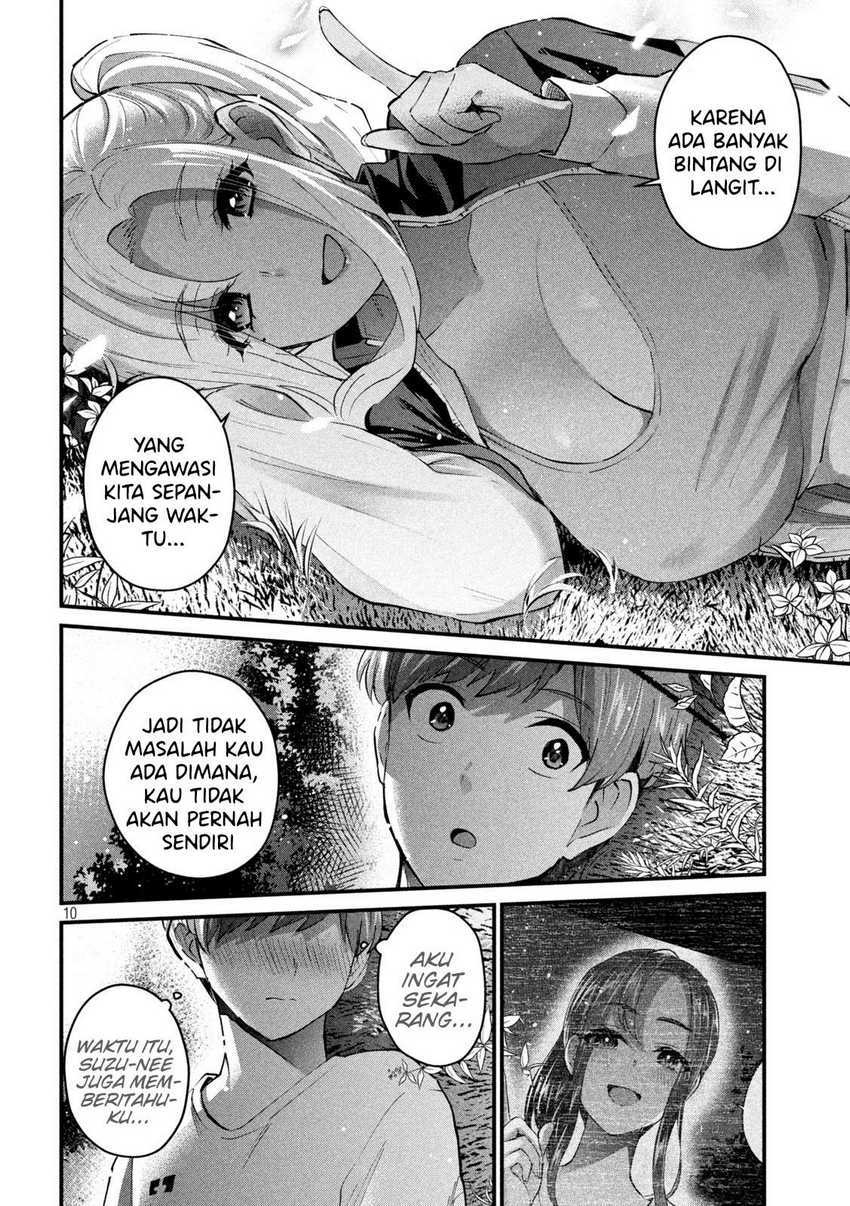 Gal-sen Chapter 14 - halaman 10