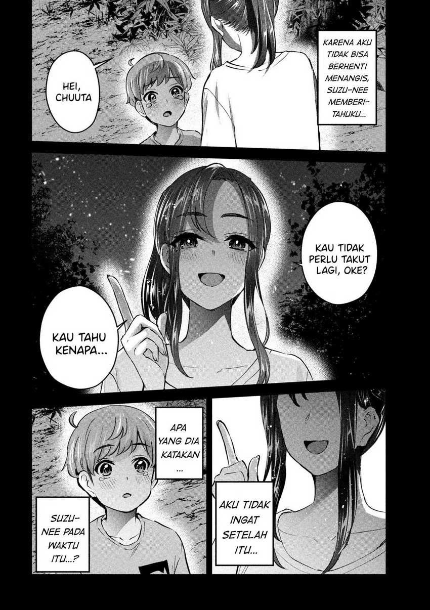 Gal-sen Chapter 14 - halaman 2