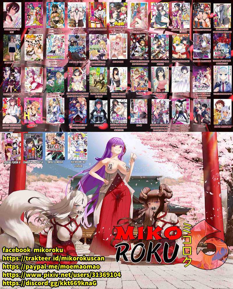 Gal-sen Chapter 15 - halaman 18