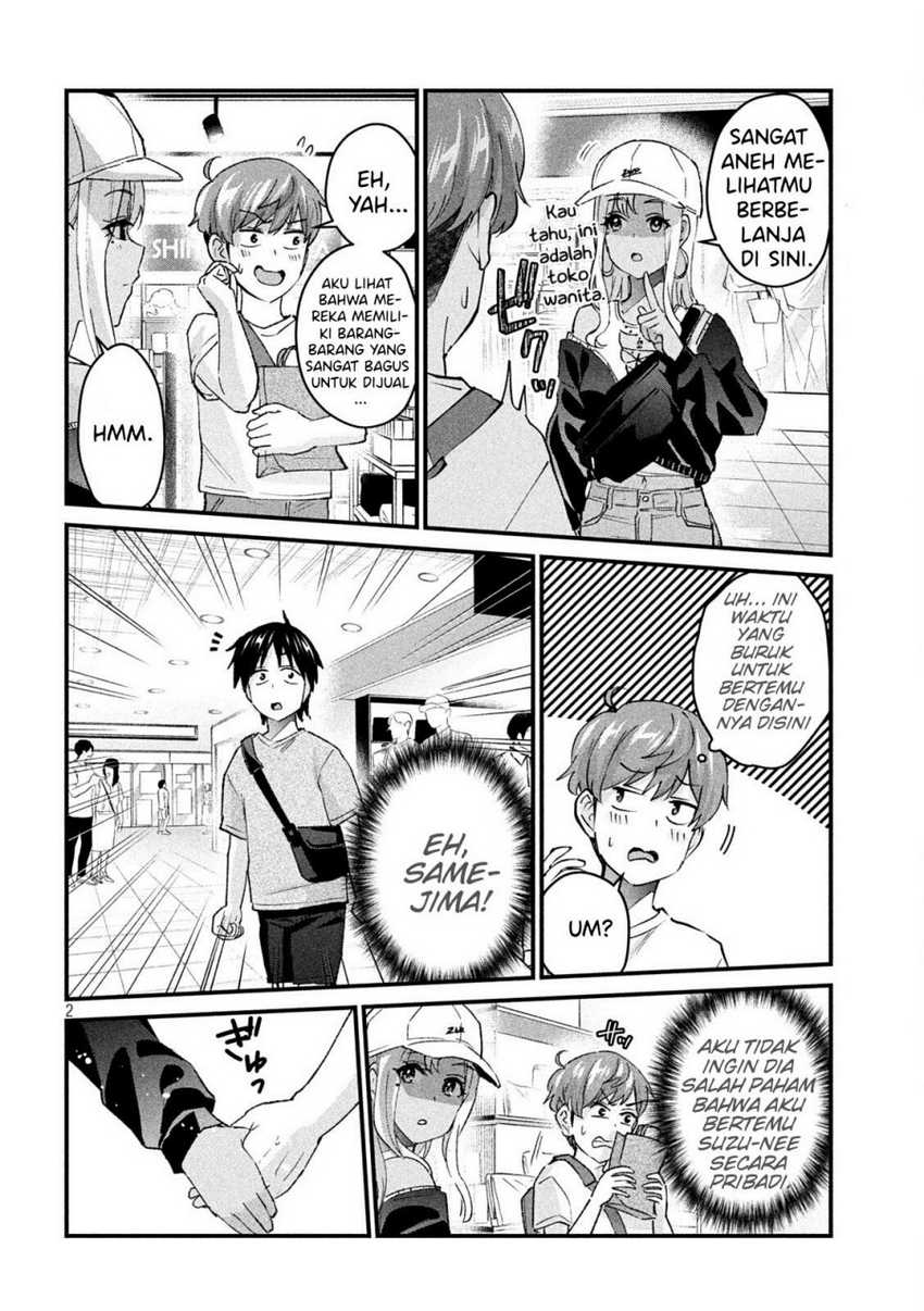 Gal-sen Chapter 16 - halaman 3