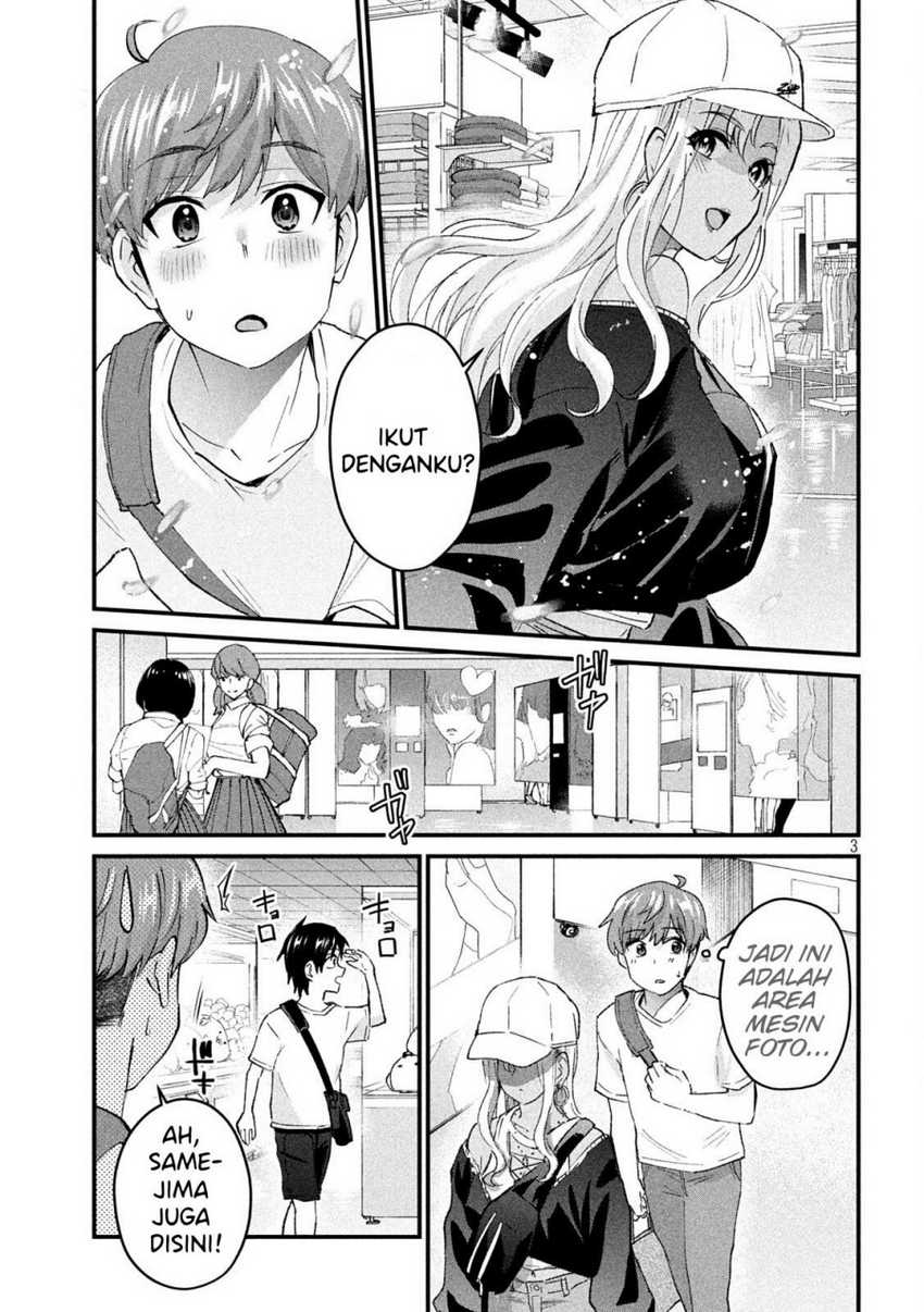 Gal-sen Chapter 16 - halaman 4