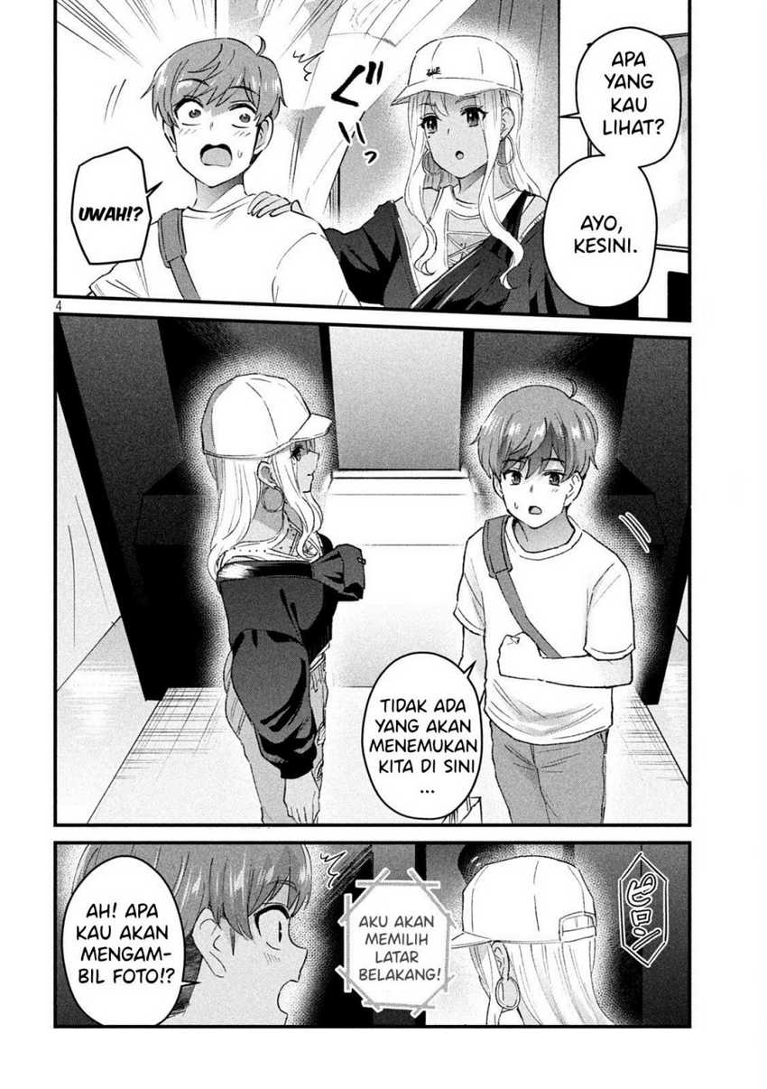 Gal-sen Chapter 16 - halaman 5