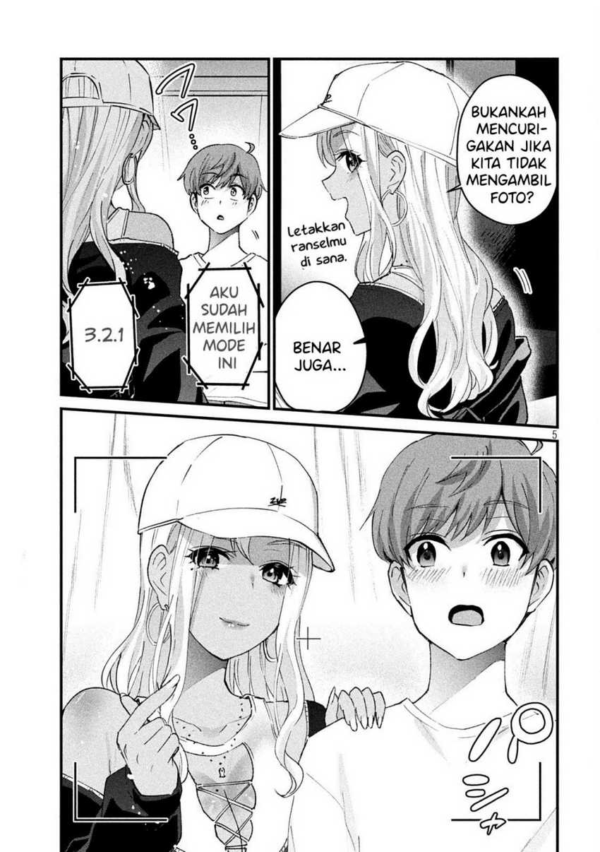 Gal-sen Chapter 16 - halaman 6