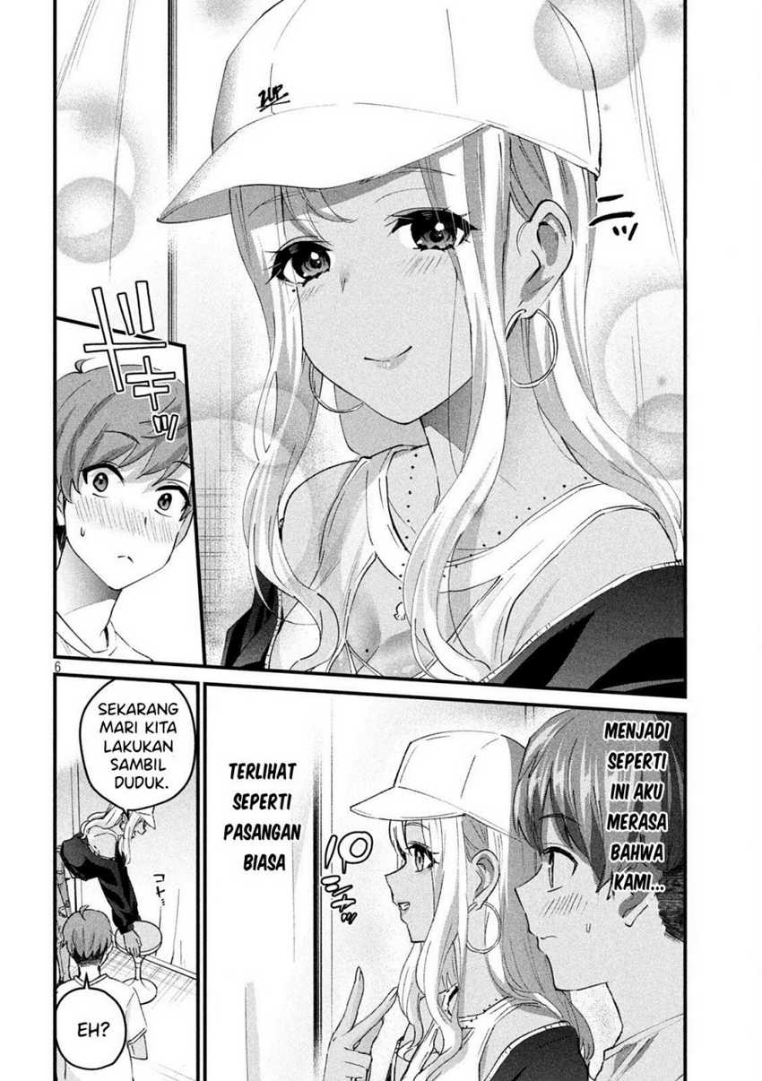 Gal-sen Chapter 16 - halaman 7