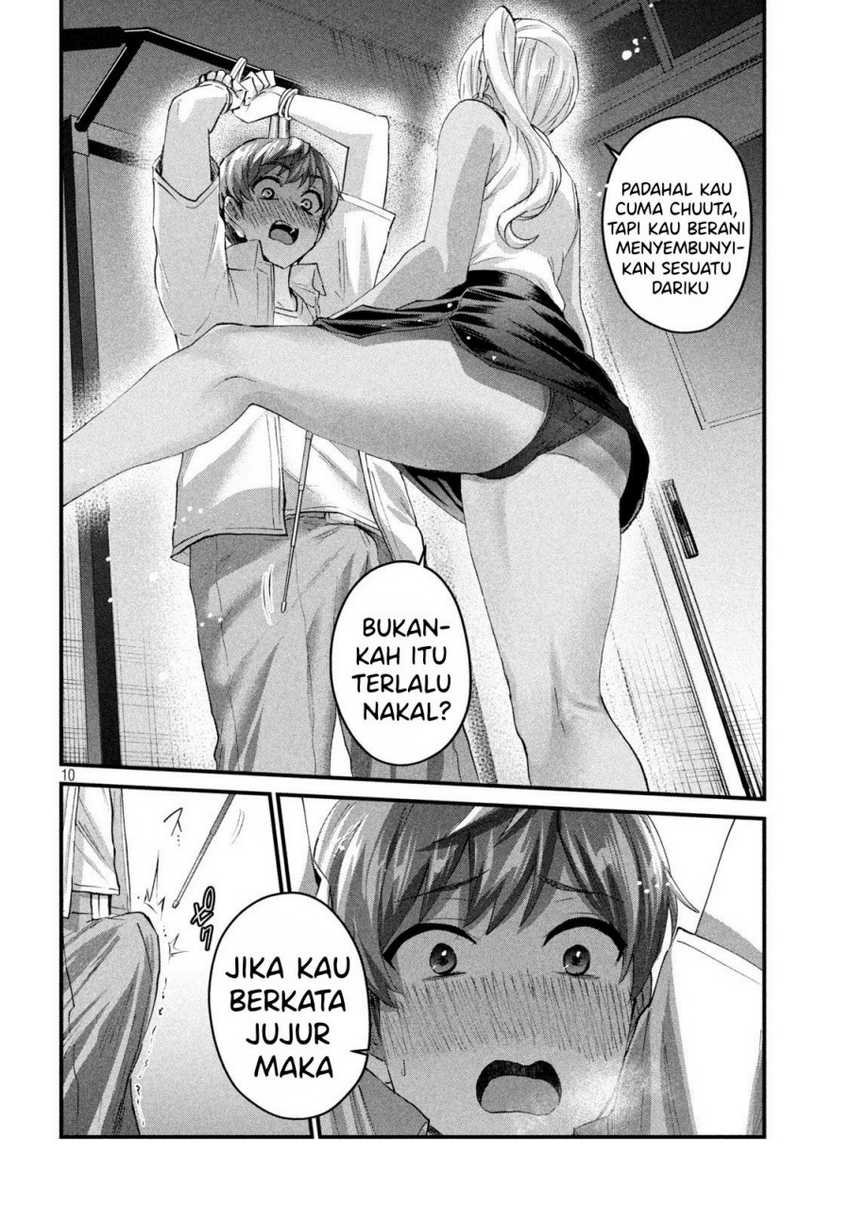 Gal-sen Chapter 18 - halaman 10