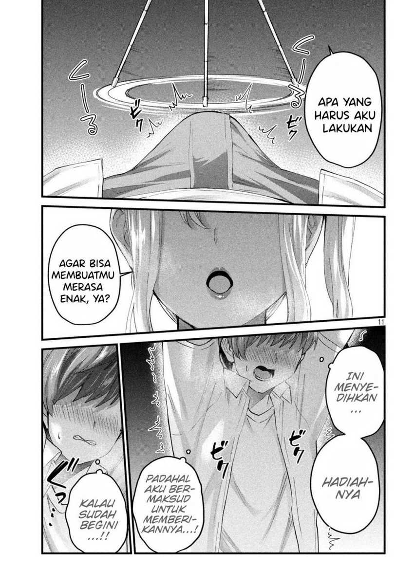 Gal-sen Chapter 18 - halaman 11
