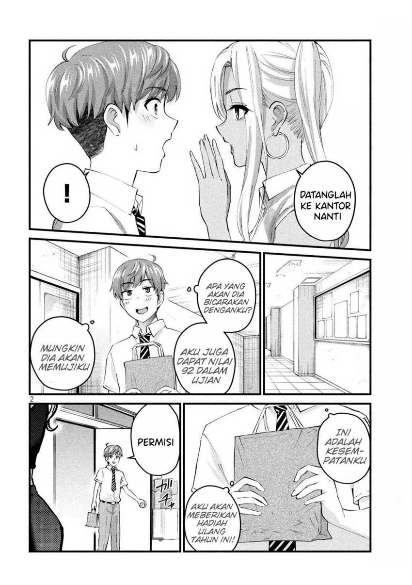 Gal-sen Chapter 18 - halaman 2