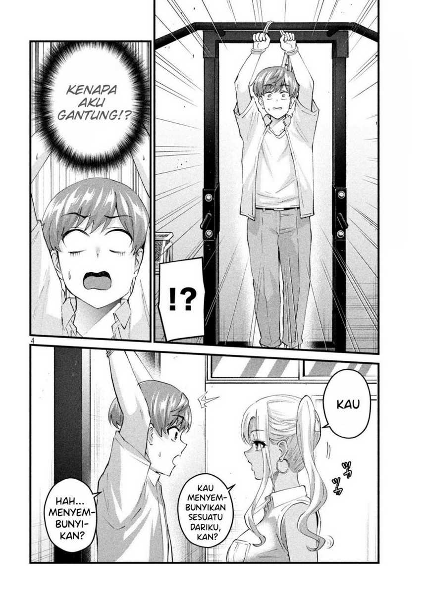 Gal-sen Chapter 18 - halaman 4