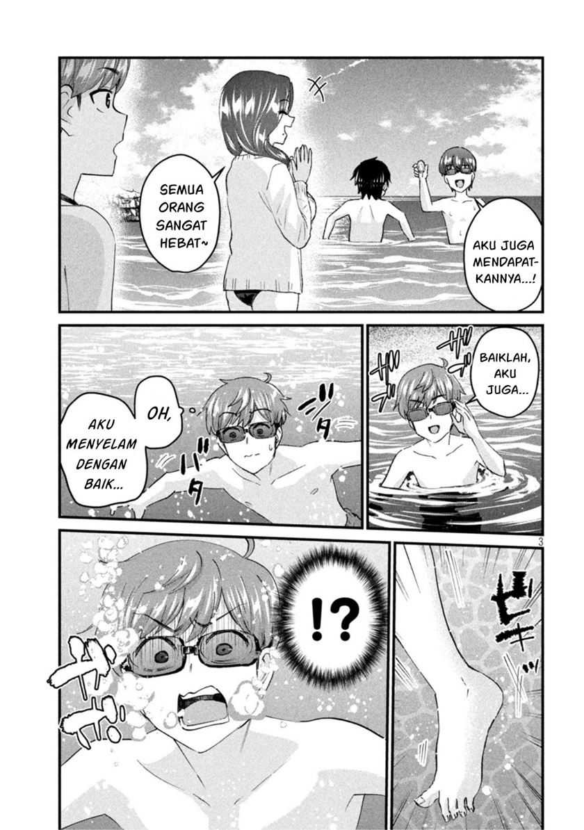 Gal-sen Chapter 19 - halaman 4