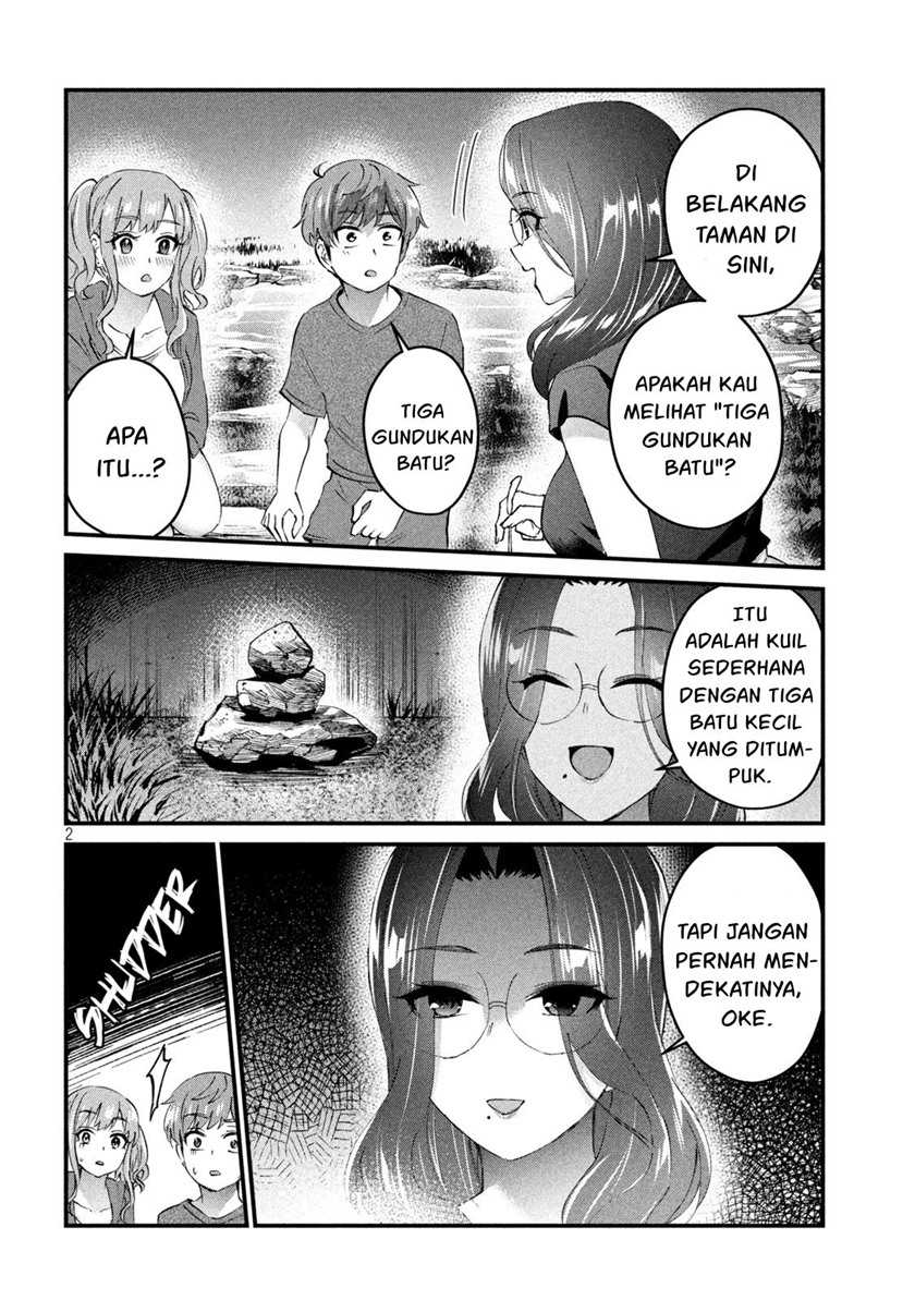 Gal-sen Chapter 20 - halaman 2