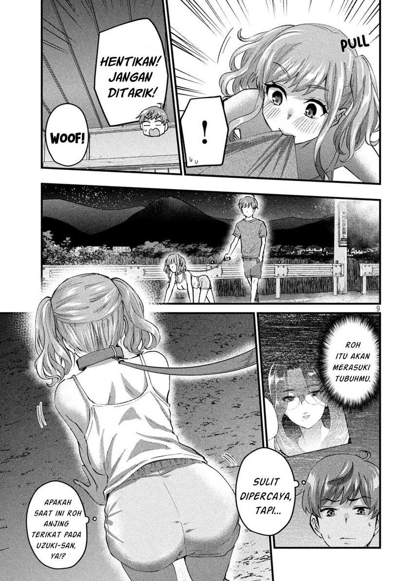 Gal-sen Chapter 20 - halaman 9