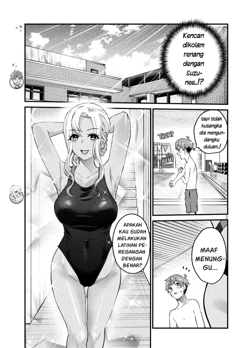 Gal-sen Chapter 21 - halaman 3