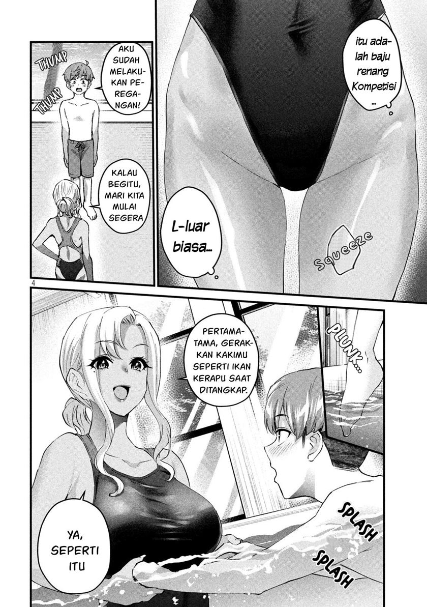 Gal-sen Chapter 21 - halaman 4