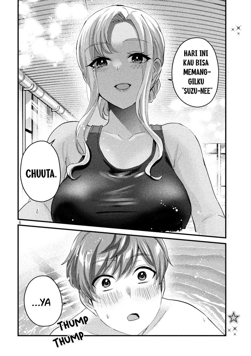 Gal-sen Chapter 21 - halaman 6