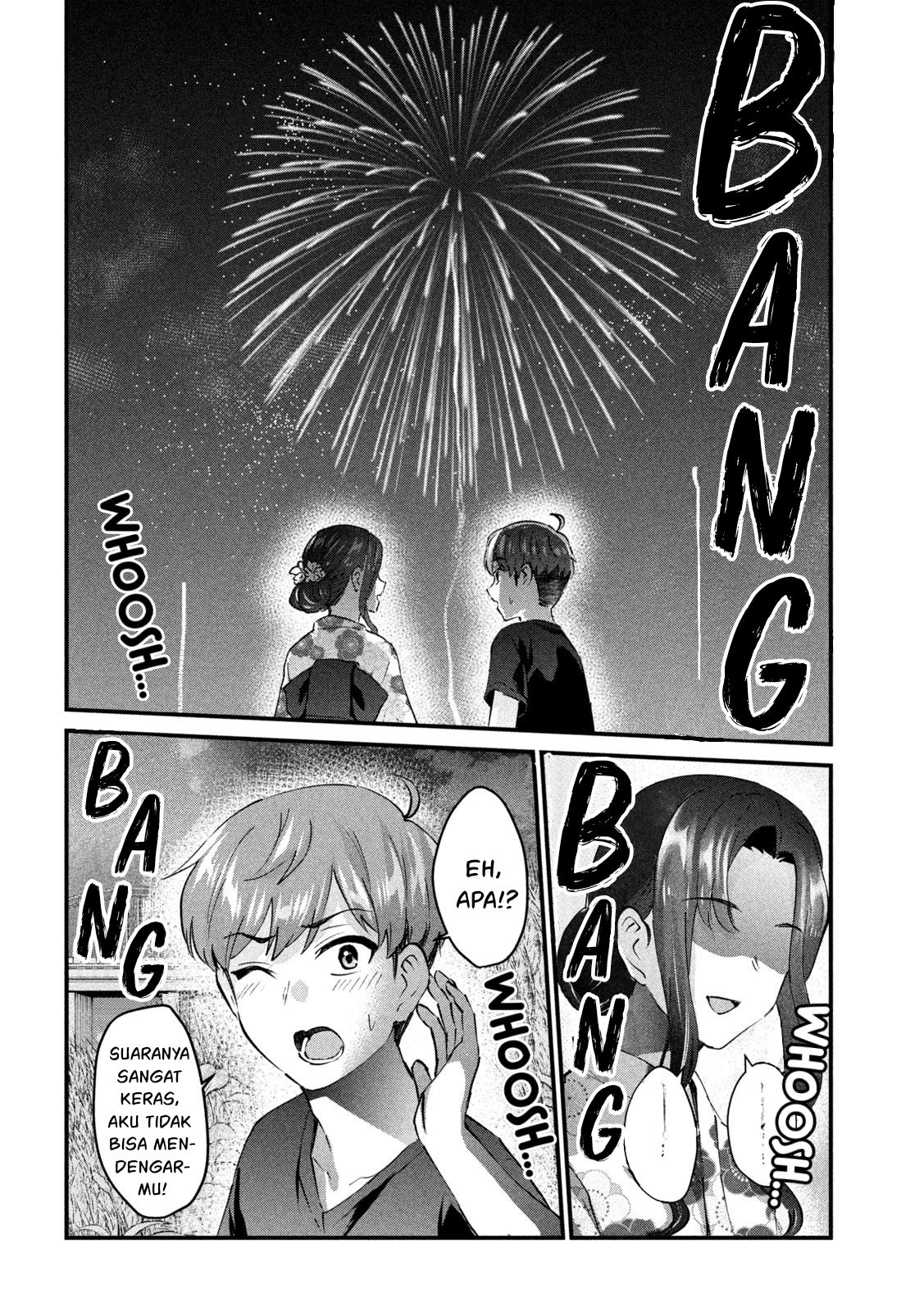 Gal-sen Chapter 22 - halaman 10