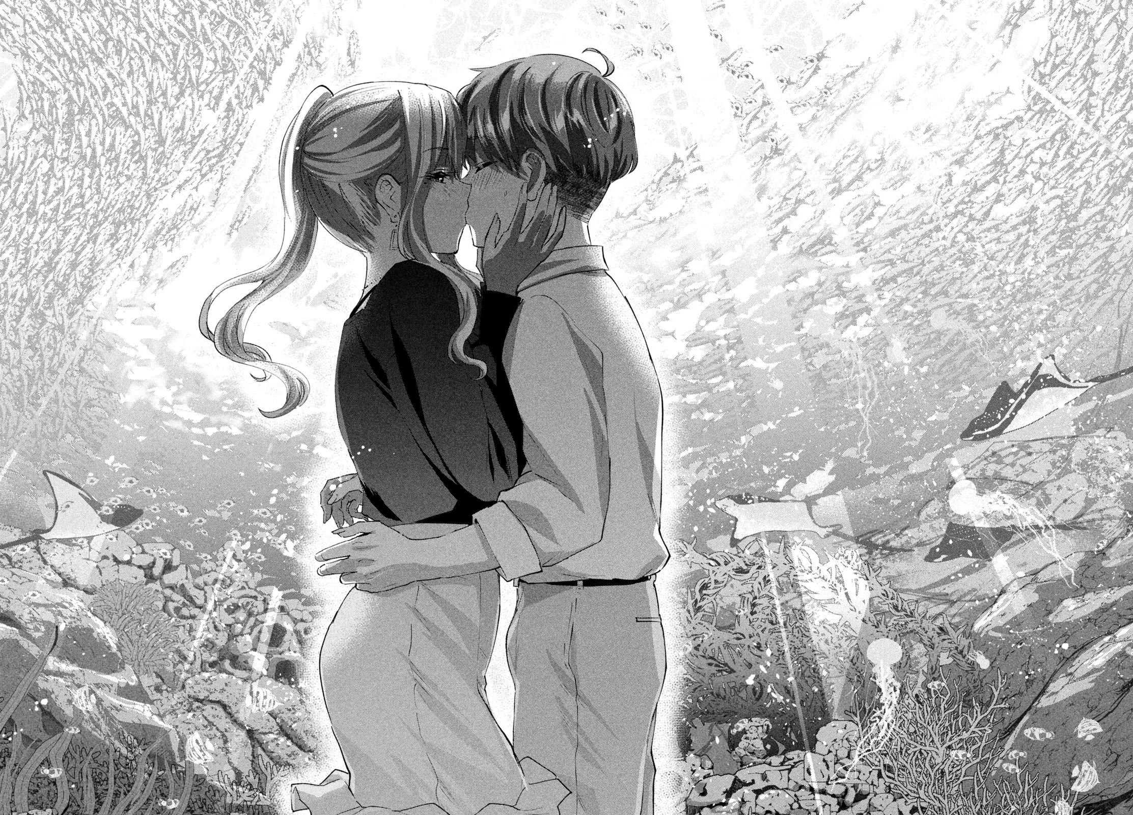 Gal-sen Chapter 26 - halaman 13