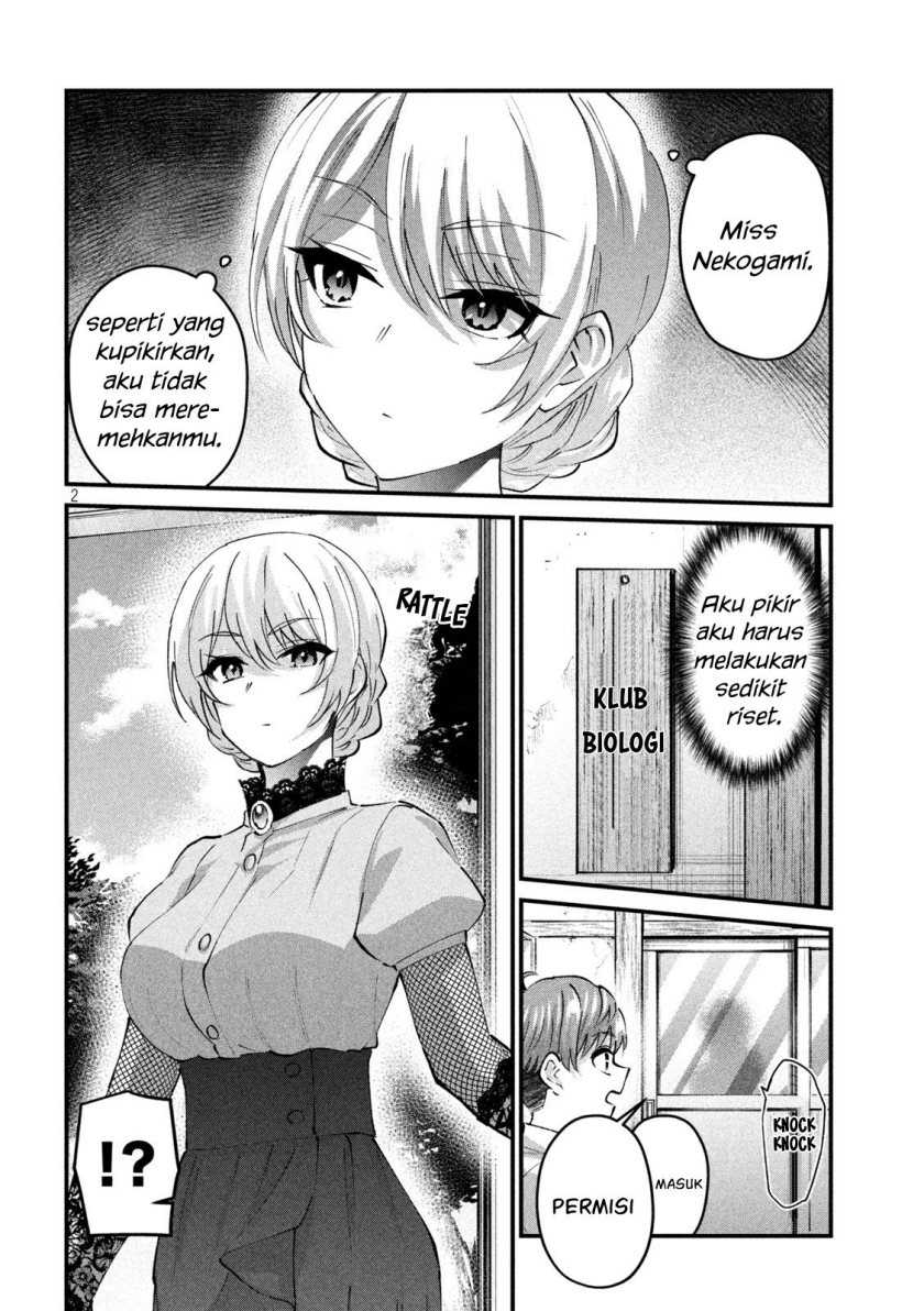 Gal-sen Chapter 28 - halaman 3
