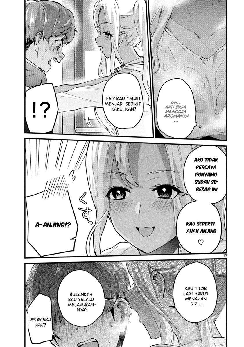 Gal-sen Chapter 3 - halaman 13