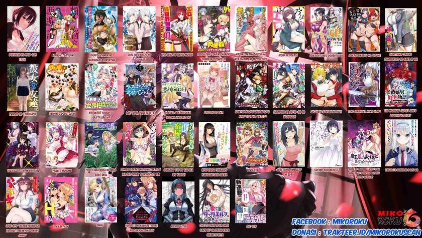 Gal-sen Chapter 3 - halaman 17