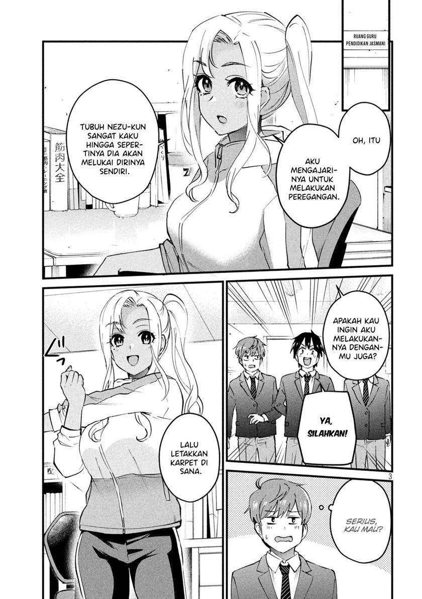 Gal-sen Chapter 3 - halaman 3