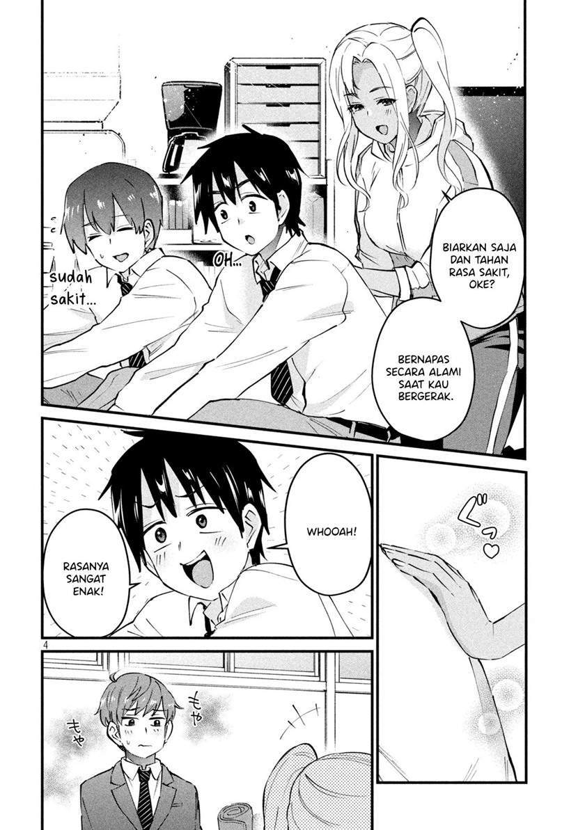 Gal-sen Chapter 3 - halaman 4